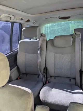 Renault Grand Espace 2005