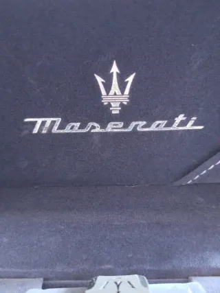 Orologio Uomo Maserati Traguardo Giallo Nero