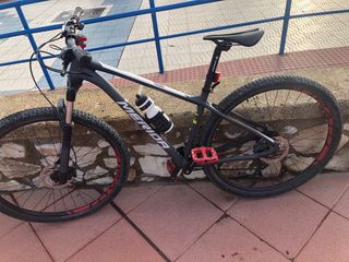 Bicicleta Merida Big Nine 60