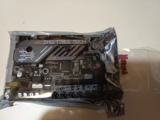 BIGTREETECH SKR MINI E3 V3.0 Placa Base Impresora