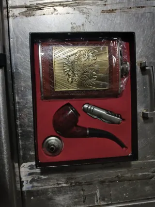 Kit Petanca con Petacas y Navaja