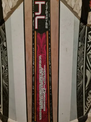 Equipo de windsurfing