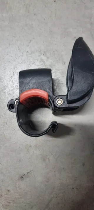 Equipo de windsurfing