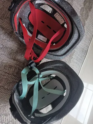 Cascos Bici Niños (2 unidades)