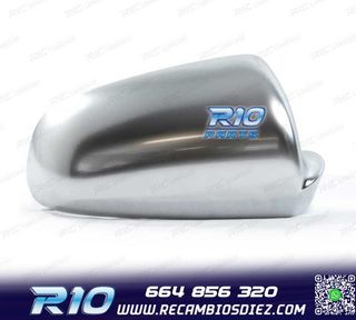 CARCASAS DE RETROVISOR AUDI A3 A4 A6