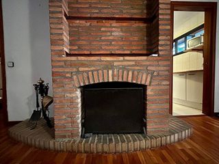 Piso en alquiler en Casco Histórico en Alcalá de Henares