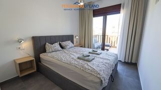 Dúplex en alquiler en Zona Pueblo en Pilar de la Horadada