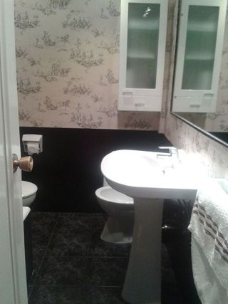 Piso en alquiler en Basurtu en Bilbao