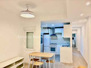 Piso en alquiler en Carolinas Bajas en Alicante