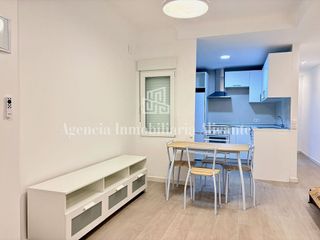 Piso en alquiler en Carolinas Bajas en Alicante