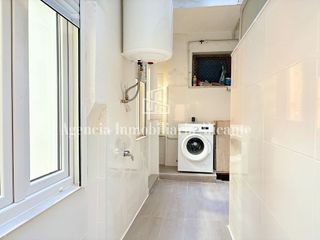 Piso en alquiler en Carolinas Bajas en Alicante