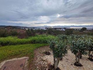 Terreno en venta en Costa Esuri en Ayamonte