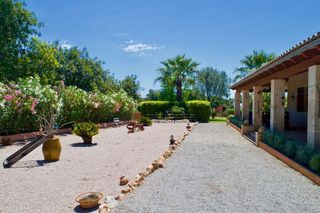 Casa rural en alquiler en Sant Llorenç des Cardassar