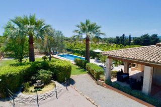Casa rural en alquiler en Sant Llorenç des Cardassar