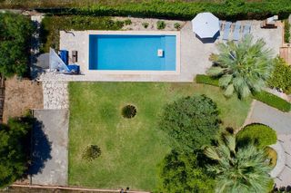 Casa rural en alquiler en Sant Llorenç des Cardassar