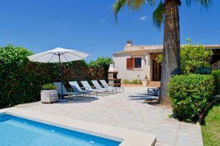 Casa rural en alquiler en Sant Llorenç des Cardassar