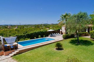 Casa rural en alquiler en Sant Llorenç des Cardassar