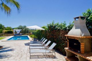 Casa rural en alquiler en Sant Llorenç des Cardassar