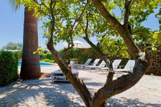 Casa rural en alquiler en Sant Llorenç des Cardassar