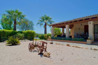 Casa rural en alquiler en Sant Llorenç des Cardassar