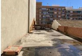 Terreno en venta en Zona Concordia en Burjassot