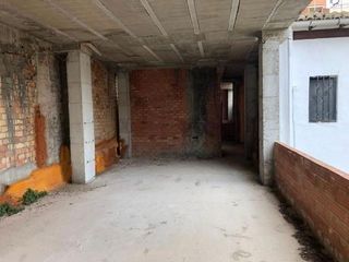 Terreno en venta en Zona Concordia en Burjassot