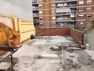 Terreno en venta en Zona Concordia en Burjassot