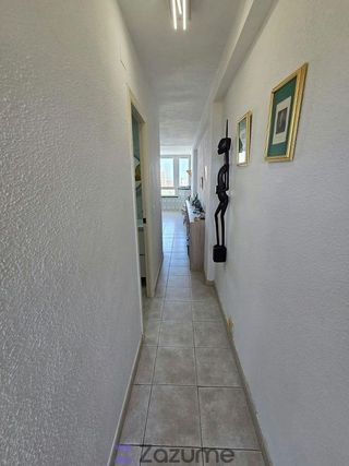 Piso en alquiler en Torrelamata - La Mata en Torrevieja