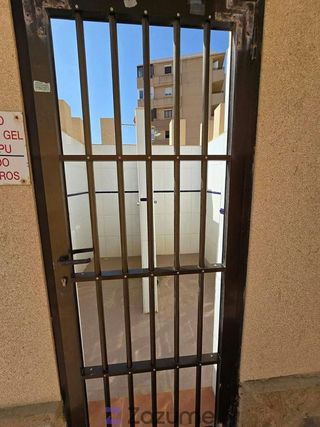 Piso en alquiler en Torrelamata - La Mata en Torrevieja