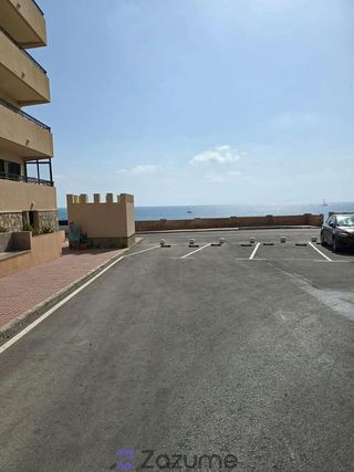 Piso en alquiler en Torrelamata - La Mata en Torrevieja