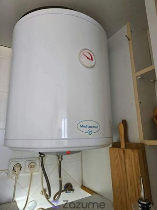 Piso en alquiler en Torrelamata - La Mata en Torrevieja