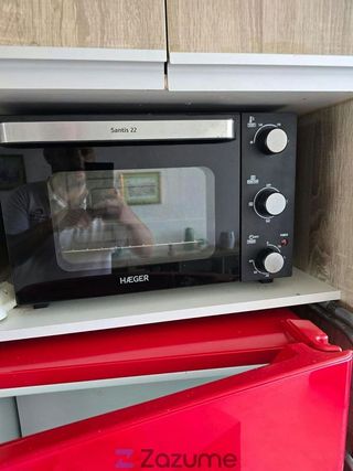 Piso en alquiler en Torrelamata - La Mata en Torrevieja