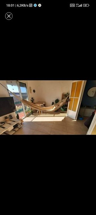 Piso en alquiler en La Roqueta en Valencia