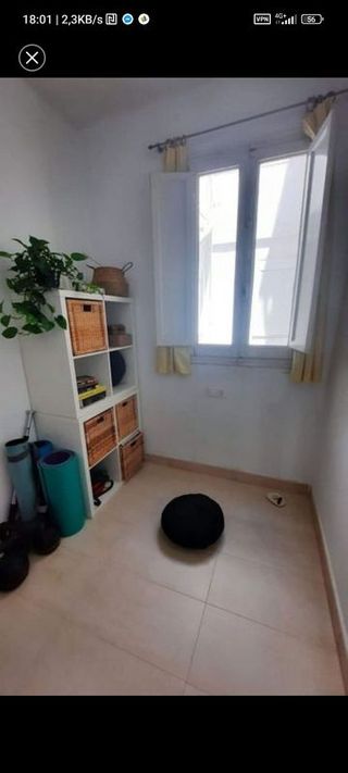 Piso en alquiler en La Roqueta en Valencia