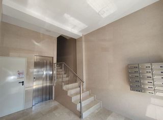 Piso en alquiler en La Roqueta en Valencia