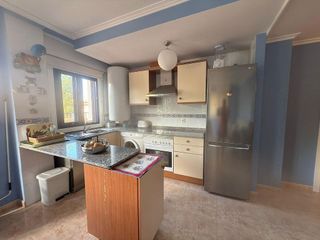 Piso en venta en Sanxenxo en Sanxenxo