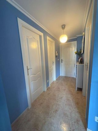 Piso en venta en Sanxenxo en Sanxenxo