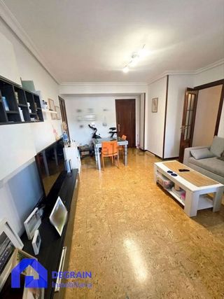 Piso en venta en Buenavista - El Cristo en Oviedo