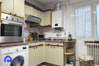 Piso en venta en Buenavista - El Cristo en Oviedo