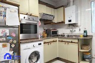 Piso en venta en Buenavista - El Cristo en Oviedo