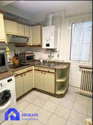 Piso en venta en Buenavista - El Cristo en Oviedo