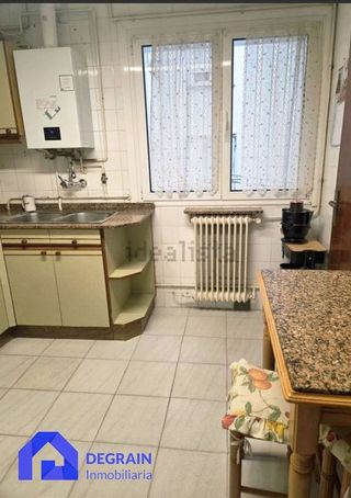 Piso en venta en Buenavista - El Cristo en Oviedo