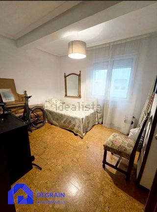 Piso en venta en Buenavista - El Cristo en Oviedo