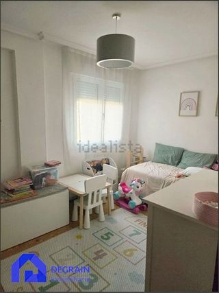 Piso en venta en Buenavista - El Cristo en Oviedo