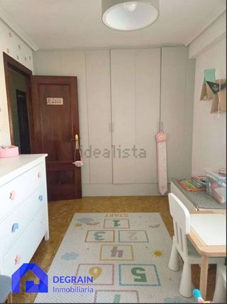 Piso en venta en Buenavista - El Cristo en Oviedo