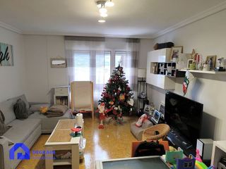 Piso en venta en Buenavista - El Cristo en Oviedo