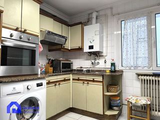 Piso en venta en Buenavista - El Cristo en Oviedo