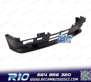 PARAGOLPES DELANTERO BMW E30 82-94 PACK M TECH