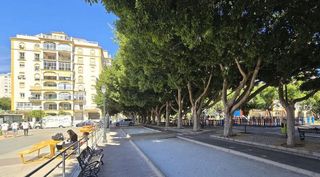 Piso en venta en Los Boliches en Fuengirola