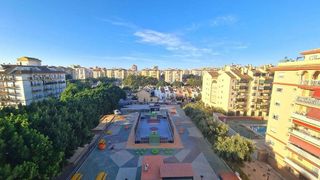 Piso en venta en Los Boliches en Fuengirola